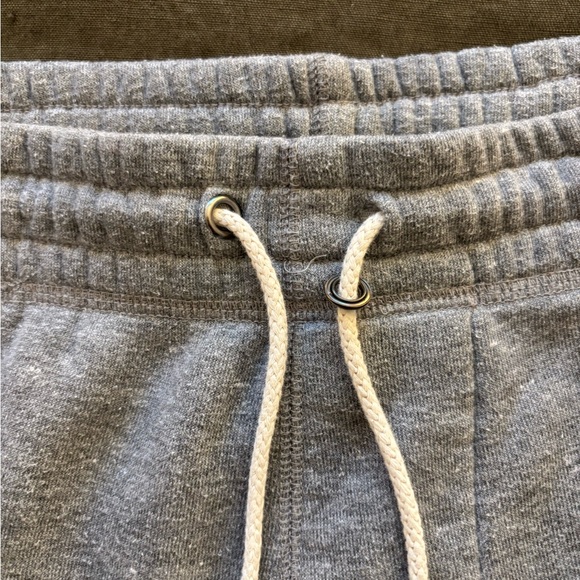 Homage Men’s Go-To Jogger in Grey - Picture 2 of 3